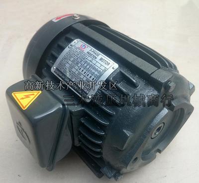 【三相异步电机AEEH-80-4 1HP 0.75KW 380】价格_厂家_图片